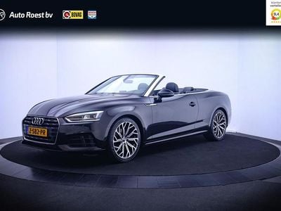 Audi A5 Cabriolet