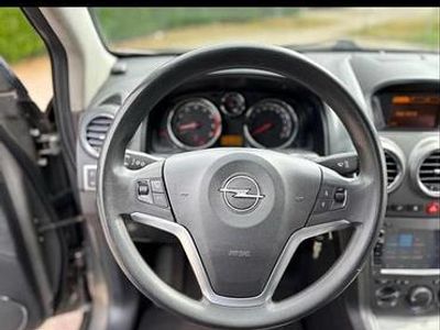 Occasion 2008 Opel Antara SUV | € 4.000 (Eerlijke prijs)