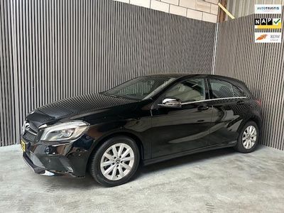 Mercedes A160