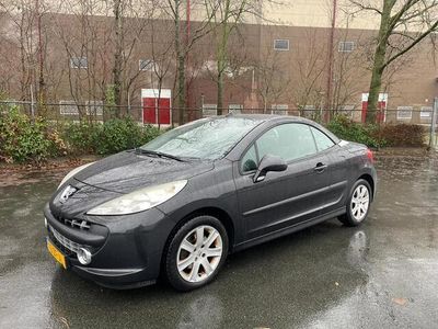 Peugeot 207 CC