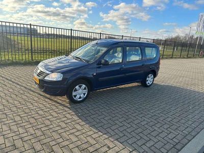 tweedehands Dacia Logan 1.4 Ambiance