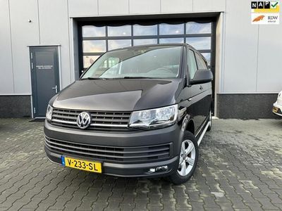 VW Transporter