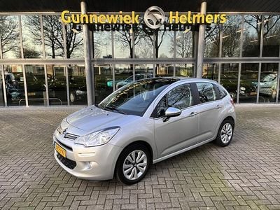 Grijs Occasion 2014 Citroën C3 Hatchback | € 5.275 (Eerlijke prijs)