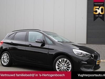 Zwart Gebruikt 2020 BMW 225 Active Tourer Executive MPV | € 22.445 (Iets duurder)