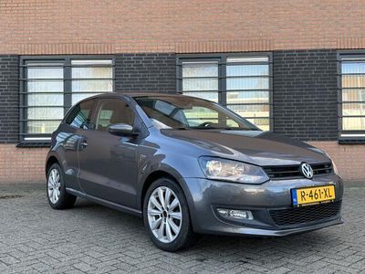 tweedehands VW Polo 1.2 TSI Highline