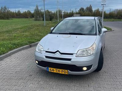 Gebruikt 2006 Citroën C4 | € 1.200 (Eerlijke prijs)