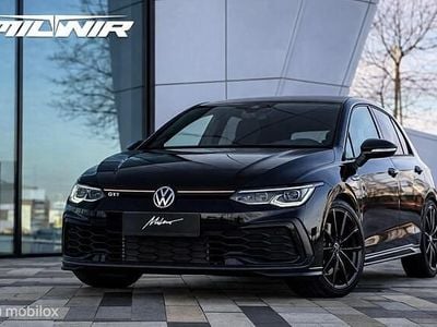 Zwart (metallic) Occasion 2024 VW Golf VIII GTI Clubsport Hatchback | € 44.945 (Eerlijke prijs)