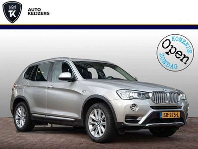 BMW X3 occasion - 56 te koop in Apeldoorn - AutoUncle