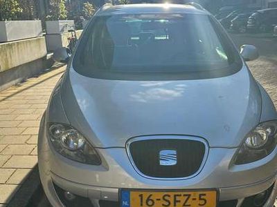 Seat Altea XL