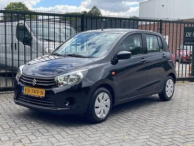 Suzuki Celerio