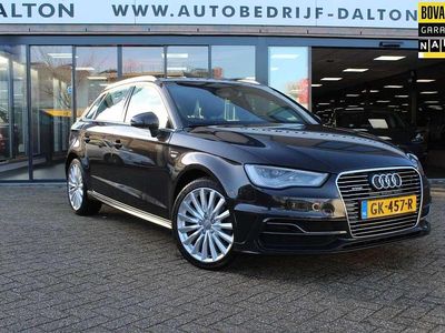 Occasion Audi A3 Sportback e-tron S-Line 150 PK (110 kW) 2015 Bruin Hatchback