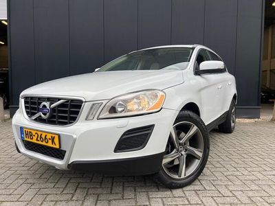 tweedehands Volvo XC60 3.2 AWD Momentum '11 Aut/Leer/19'Lmv/Panodak