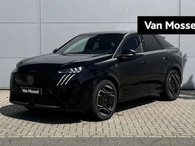 Peugeot e-3008