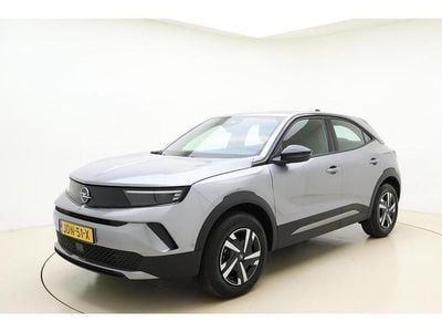 Nieuw 2025 Opel Mokka-e Edition SUV | € 36.645 (Duur)