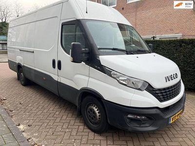 Occasion Iveco Daily 156 PK (114 kW) 2019 Wit