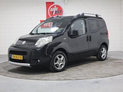 Fiat Qubo