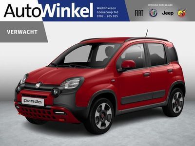 Fiat Panda Cross