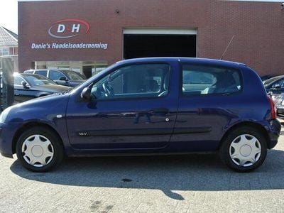 Renault Clio II
