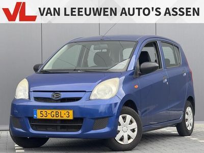 Daihatsu Cuore