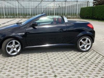 Opel Tigra