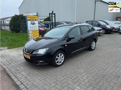 tweedehands Seat Ibiza ST 1.2 TDI Businessline High