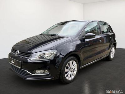 tweedehands VW Polo 1.2 TSI highline