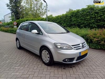 VW Golf Plus