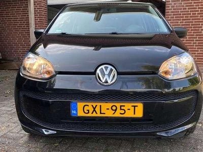 VW up!