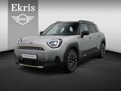 Mini Aceman