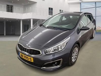 Kia Ceed Sportswagon