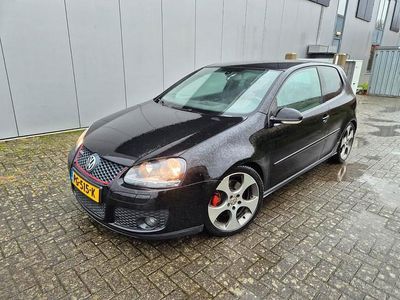 Gebruikt 2005 VW Golf IV GTI | € 3.500 (Iets duurder)
