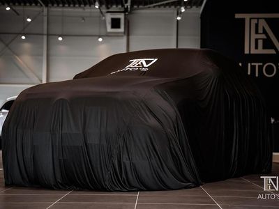 Audi A3 Sportback e-tron