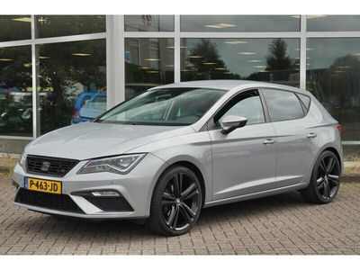 Seat Leon X-Perience