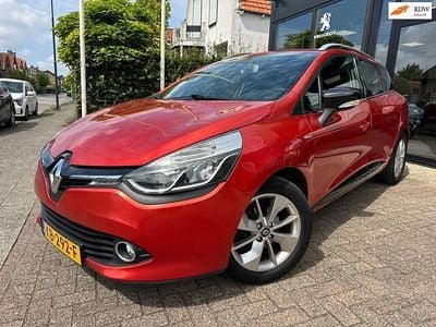 Renault Clio GrandTour