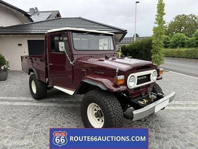 Gebruikt 1975 Toyota Land Cruiser Pickup | € 47.500