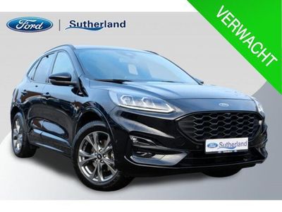 tweedehands Ford Kuga 2.5 PHEV ST-Line X 225pk | NIEUW direct leverbaar