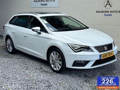 Seat Leon ST