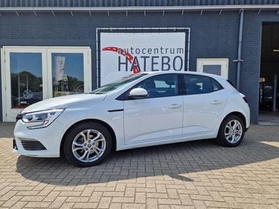 Renault Mégane III