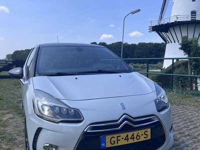 Citroën DS3