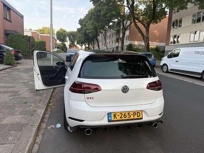 Wit Gebruikt 2014 VW Golf VII GTI Stationwagen | € 12.500 (Goede deal)