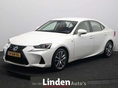 Lexus IS300