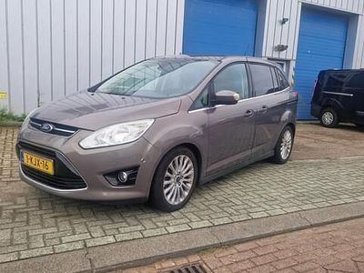 Ford Grand C-Max