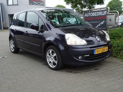 tweedehands Renault Grand Modus 1.2 TCE Exception