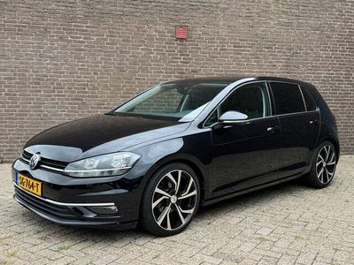 VW Golf Alltrack