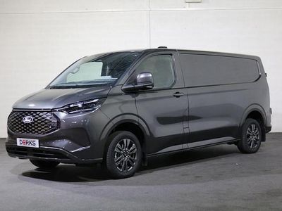 Grijs Nieuw 2025 Ford E-Transit Limited Van | € 49.500