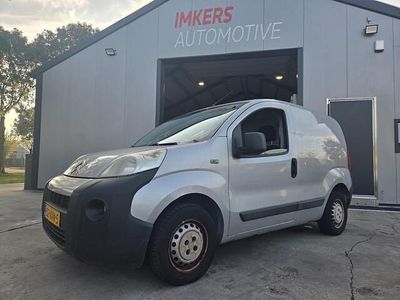 Citroën Nemo