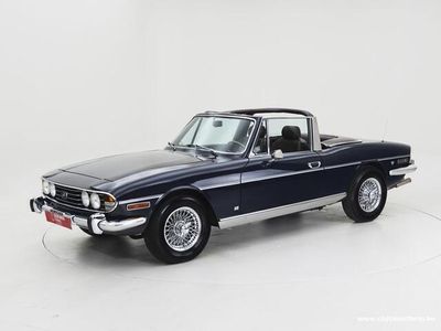 tweedehands Triumph Stag '74 CH11LA