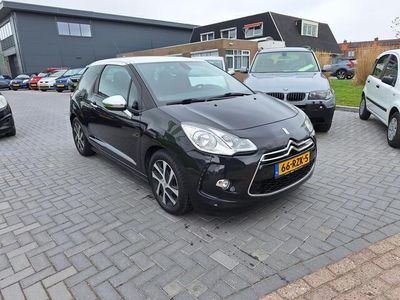 Citroën DS3