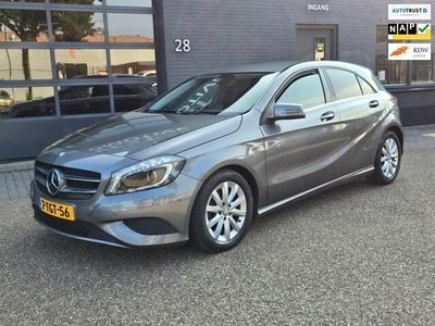 Mercedes A180