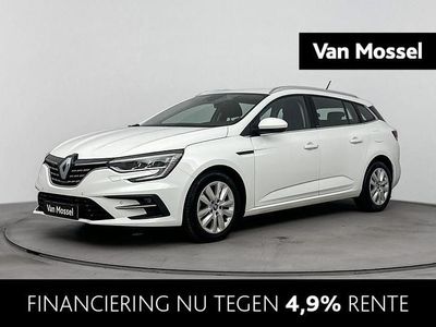 Occasion Renault Mégane Business 158 PK (116 kW) 2021